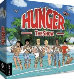 Hunger (engl.)