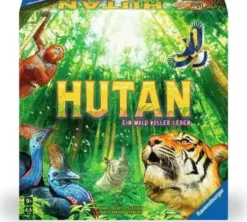 Hutan