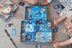 ICECOOL Wizards (engl.)