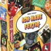 Ich habe fertig