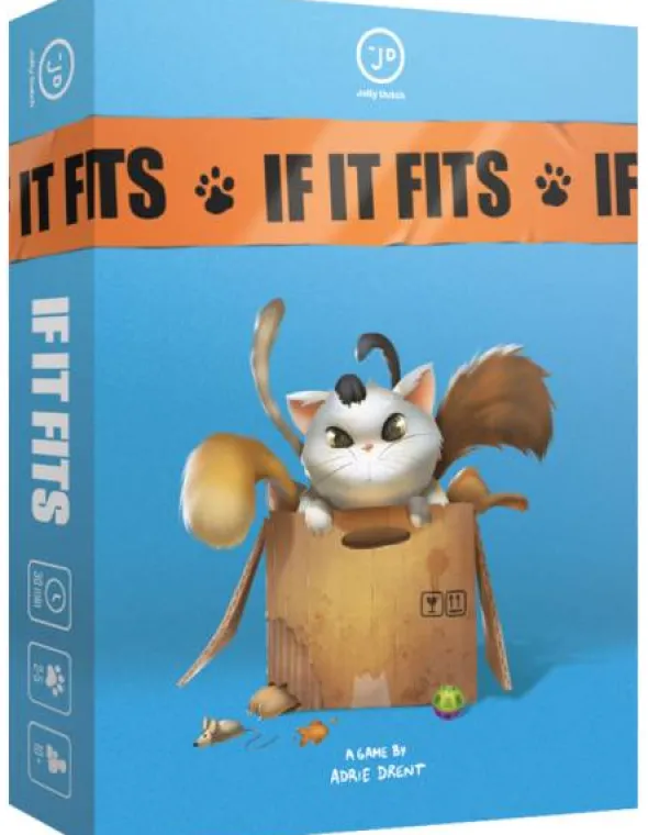 If it Fits (engl.)