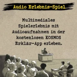 Ihr seid die Jury: Zwei Gesichter - Ein Schuss