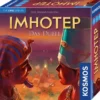Imhotep - Das Duell