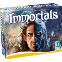 Immortals (engl.)