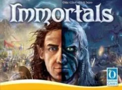 Immortals (international)