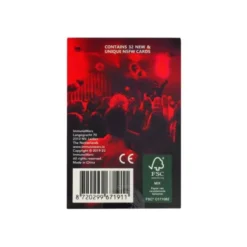 Immunowars Standard Booster Pack (Exp.) (engl.)