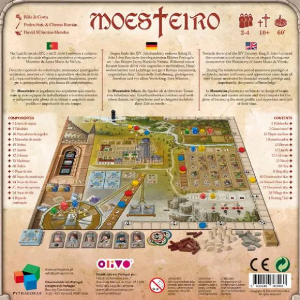 IMPERA (Erobern)