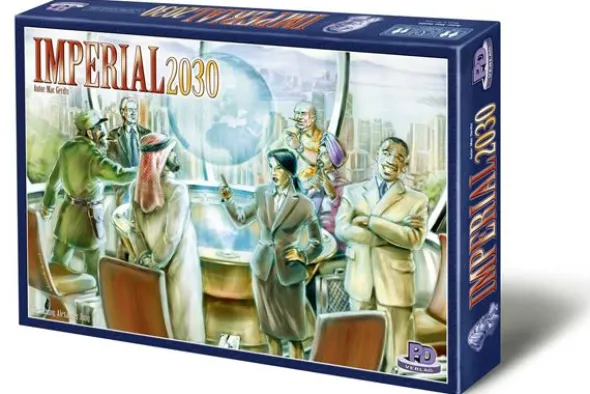 Imperial 2030