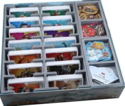Imperial Settlers Insert V2 (engl.)