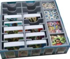 Imperial Settlers Insert V2 (engl.)