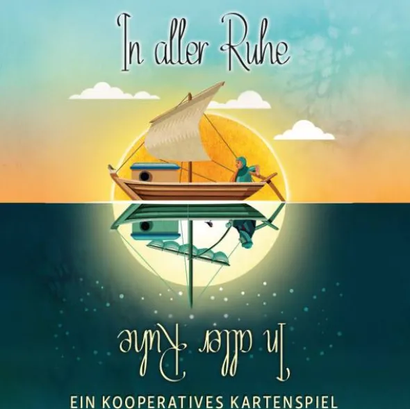 In aller Ruhe (Tranquility)