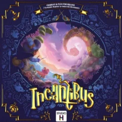 Incantibus (deutsch)