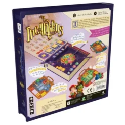 Incantibus (deutsch)