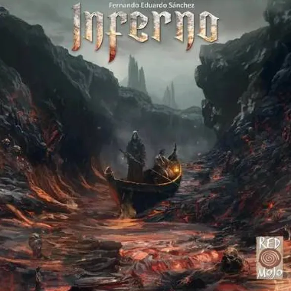 Inferno (engl.)