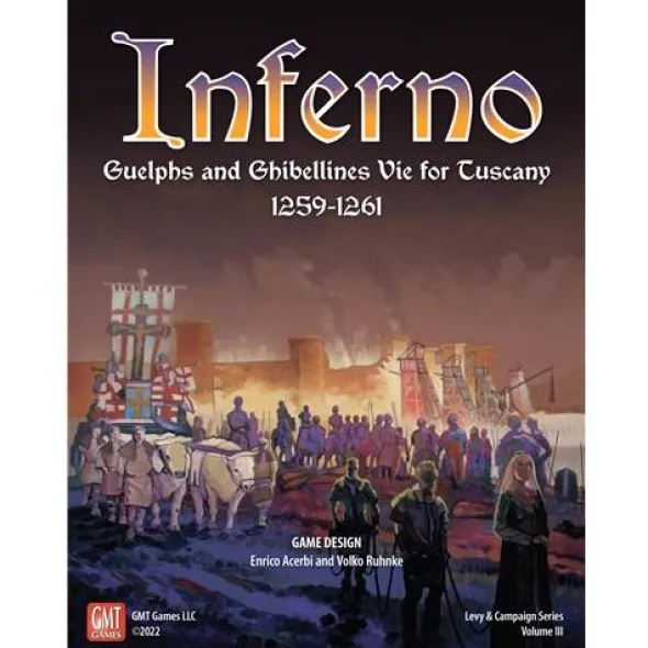 Inferno (engl.)