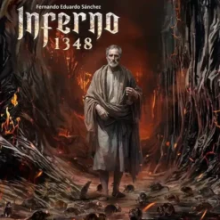 Inferno 1348 (Erw.) (deutsch)