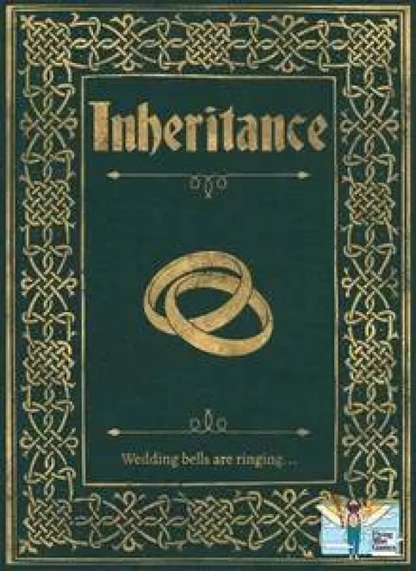 Inheritance (engl.)