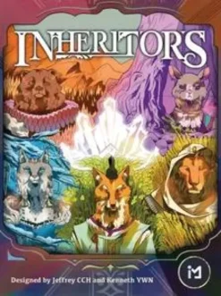 Inheritors (engl.)