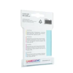 Inner Sleeves (Einzelpack)