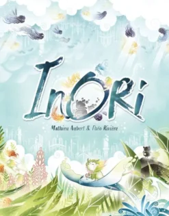 Inori (2. Wahl)