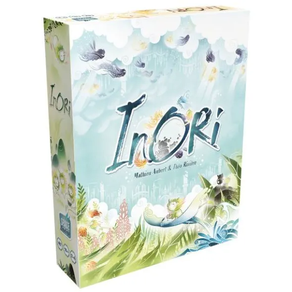 Inori (2. Wahl)