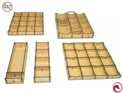 Insert: A Feast for Odin (Insert)