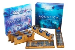Insert: Aquatica + Expansion