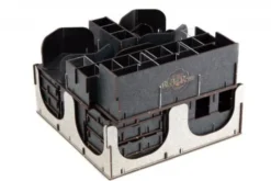 Insert: Black Rose Wars + Expansion UV PRINT