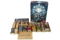 Insert: Bonfire + Trees and Creatures Expansion