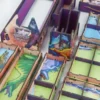 Insert: Dinosaur World + expansionsUV Print