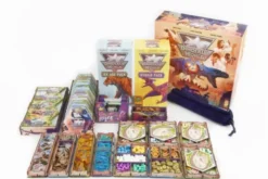 Insert: Dinosaur World + expansionsUV Print