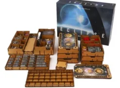 Insert: Eclipse - Second Dawn for the Galaxy