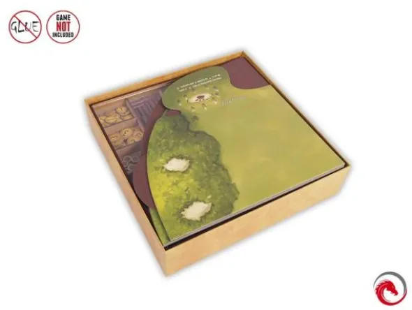 Insert: Everdell + Expansion