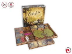 Insert: Everdell + Expansion