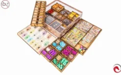 Insert: Founders of Gloomhaven