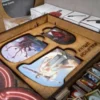 Insert: Gloomhaven - Jaw of the Lion