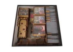 Insert: Mage Knight Ultimate Edition