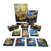 Insert: Pirates of Maracaibo + Commanders Expansion UV Print