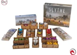 Insert: Scythe (Insert)