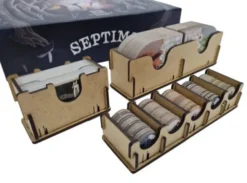 Insert: Septima + Expansion