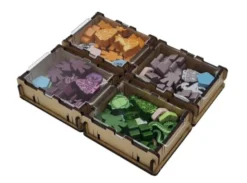 Insert: Septima + Expansion