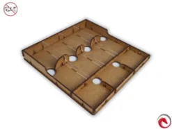 Insert: Spirit Island + Expansion (Insert)