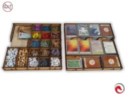 Insert: Spirit Island + Expansion (Insert)