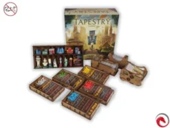 Insert: Tapestry (Insert)