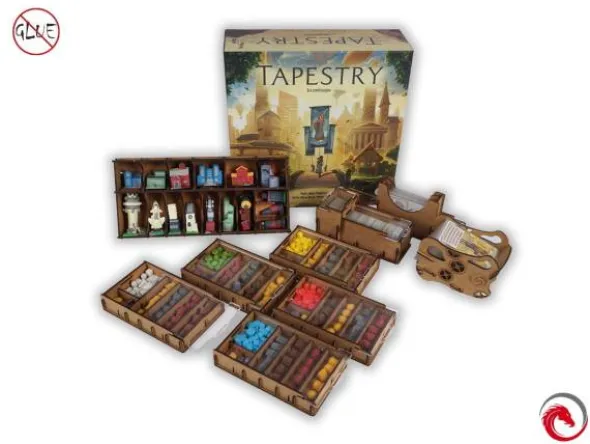 Insert: Tapestry (Insert)