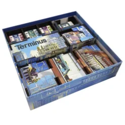 Insert: Terminus UV Print
