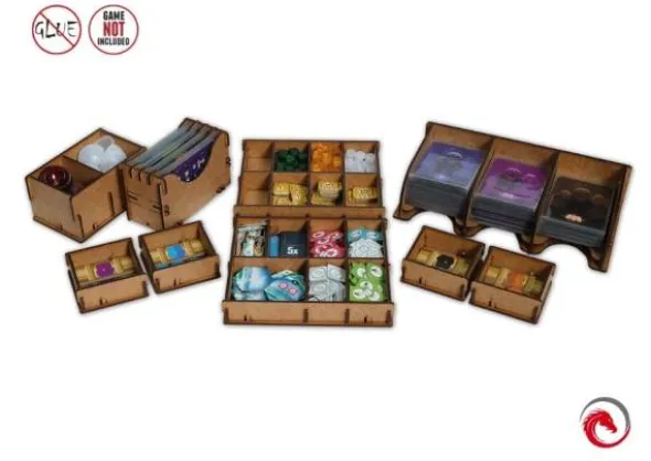 Insert: Underwater Cities