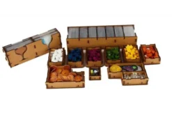 Insert: Viticulture Essential Edition + Expansions