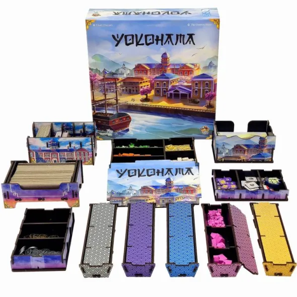 Insert: Yokohama UV Print