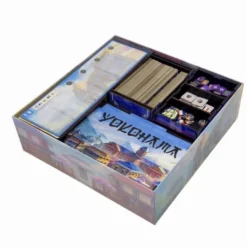 Insert: Yokohama UV Print